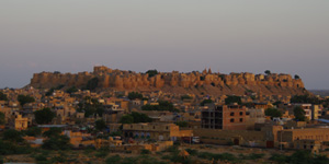 Jaisalmer