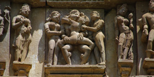 khajuraho