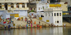 Udaipur