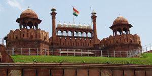 Red Fort